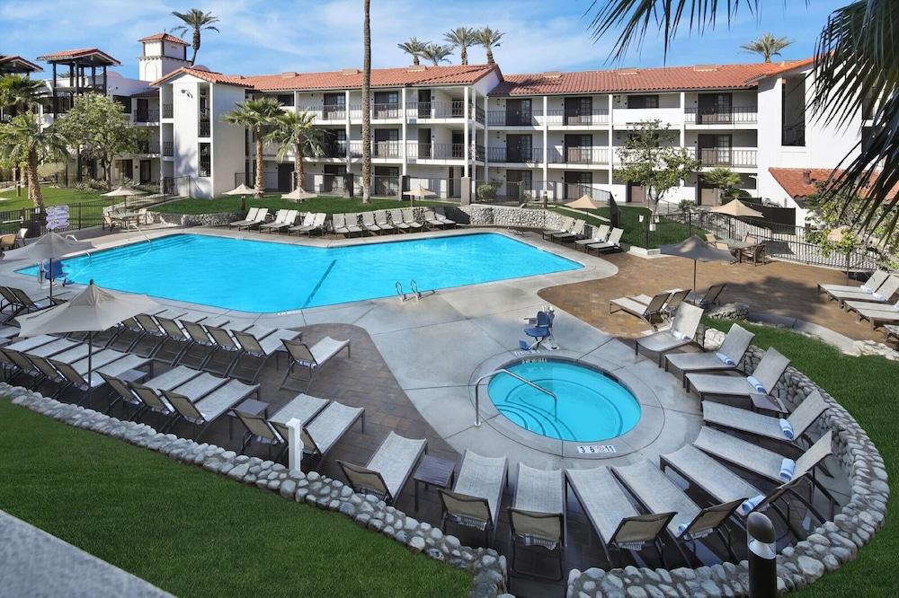 Embassy Suites By Hilton Παλμ Ντέζερτ Εξωτερικό φωτογραφία