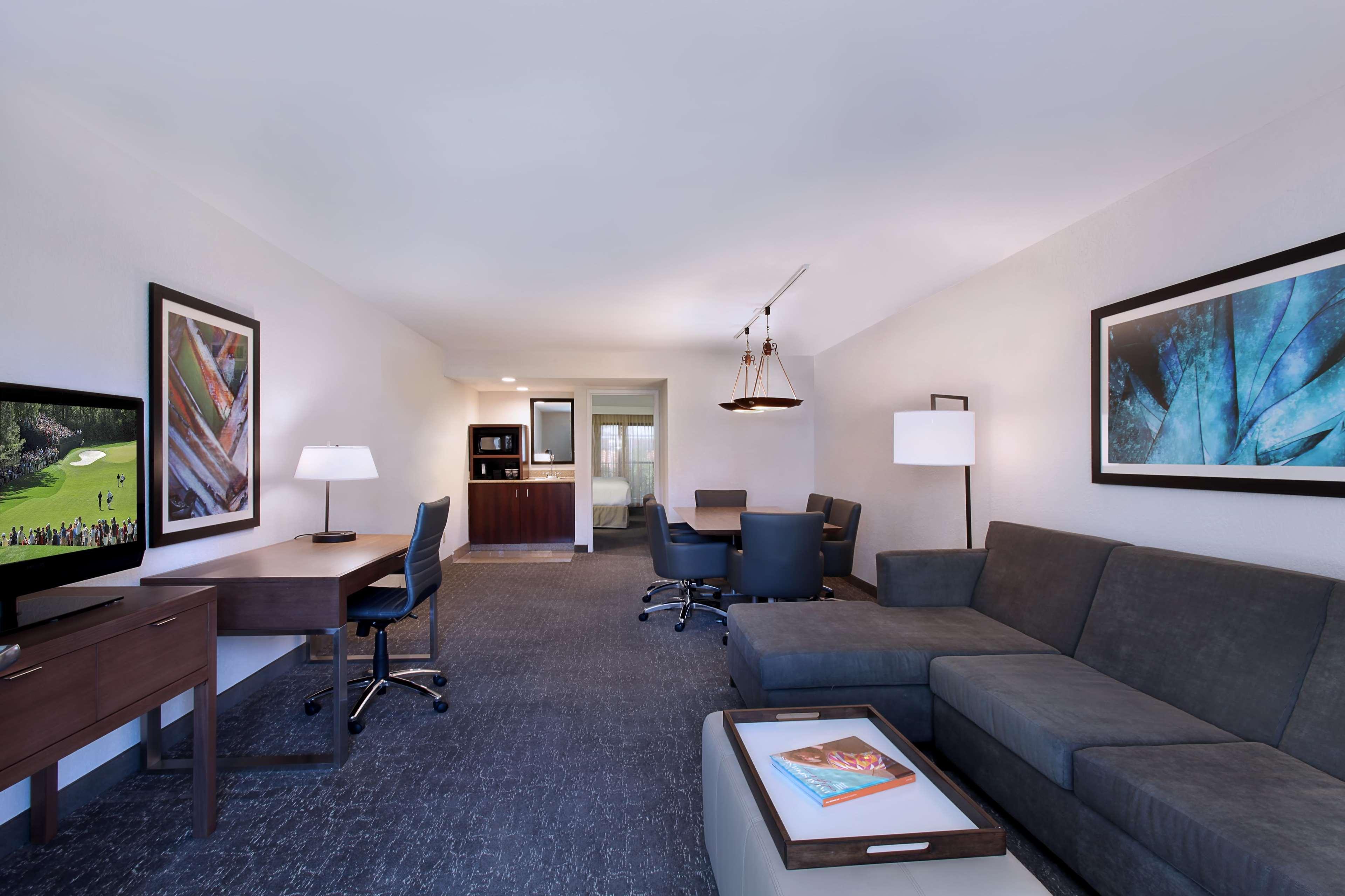 Embassy Suites By Hilton Παλμ Ντέζερτ Δωμάτιο φωτογραφία