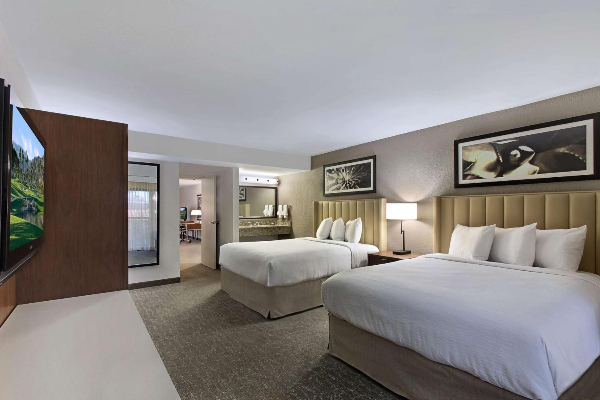 Embassy Suites By Hilton Παλμ Ντέζερτ Εξωτερικό φωτογραφία