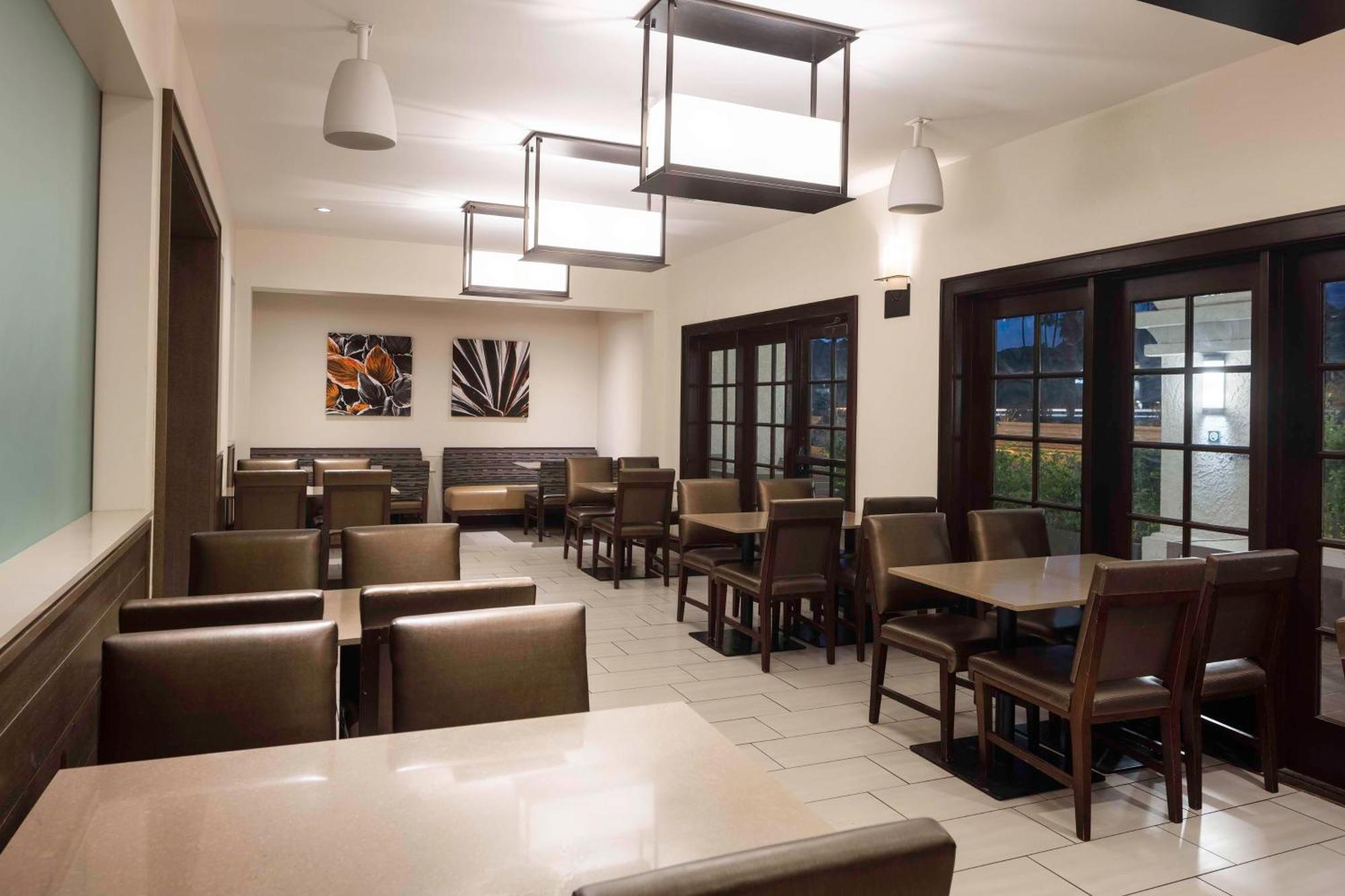Embassy Suites By Hilton Παλμ Ντέζερτ Εξωτερικό φωτογραφία