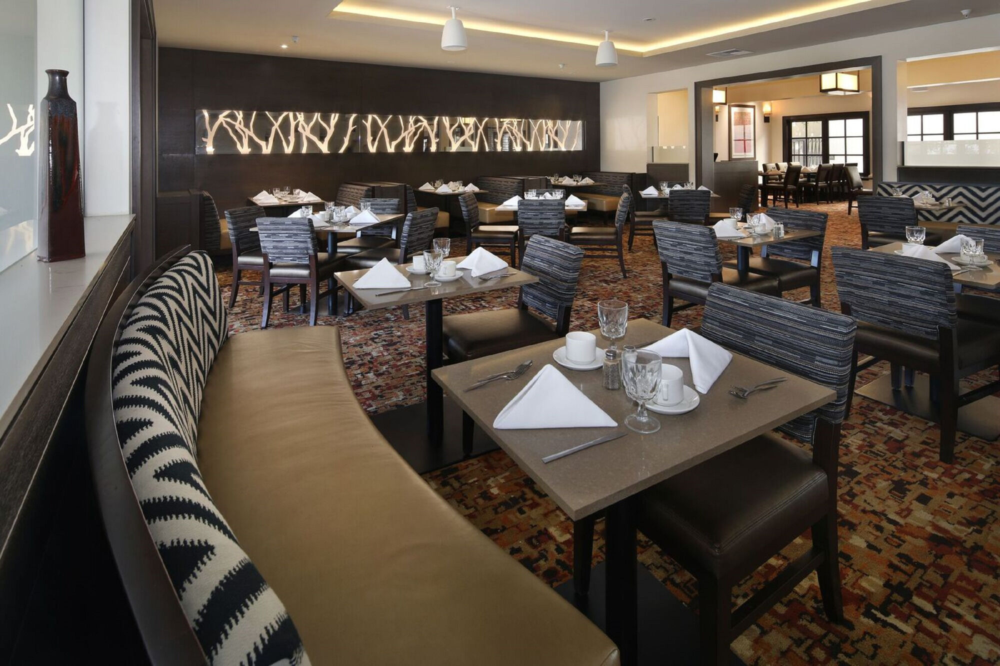 Embassy Suites By Hilton Παλμ Ντέζερτ Εσωτερικό φωτογραφία
